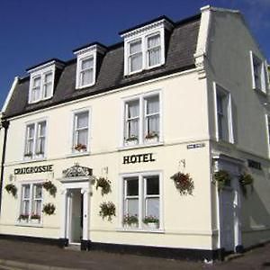 Craigrossie Hotel Auchterarder Extérieur photo