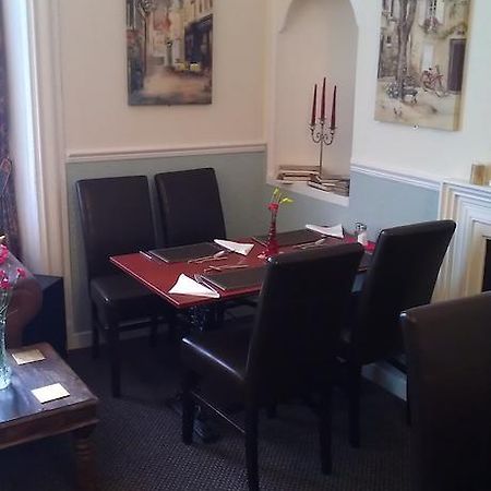 Craigrossie Hotel Auchterarder Extérieur photo