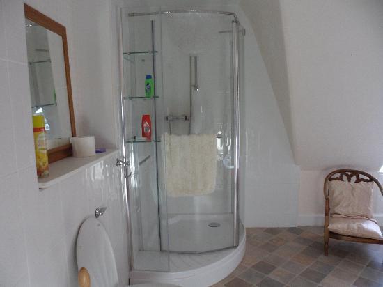 Craigrossie Hotel Auchterarder Chambre photo